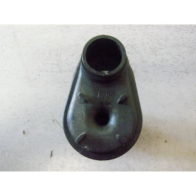 Трубка Вентури D8.5 (тип2) {U455-800-037}