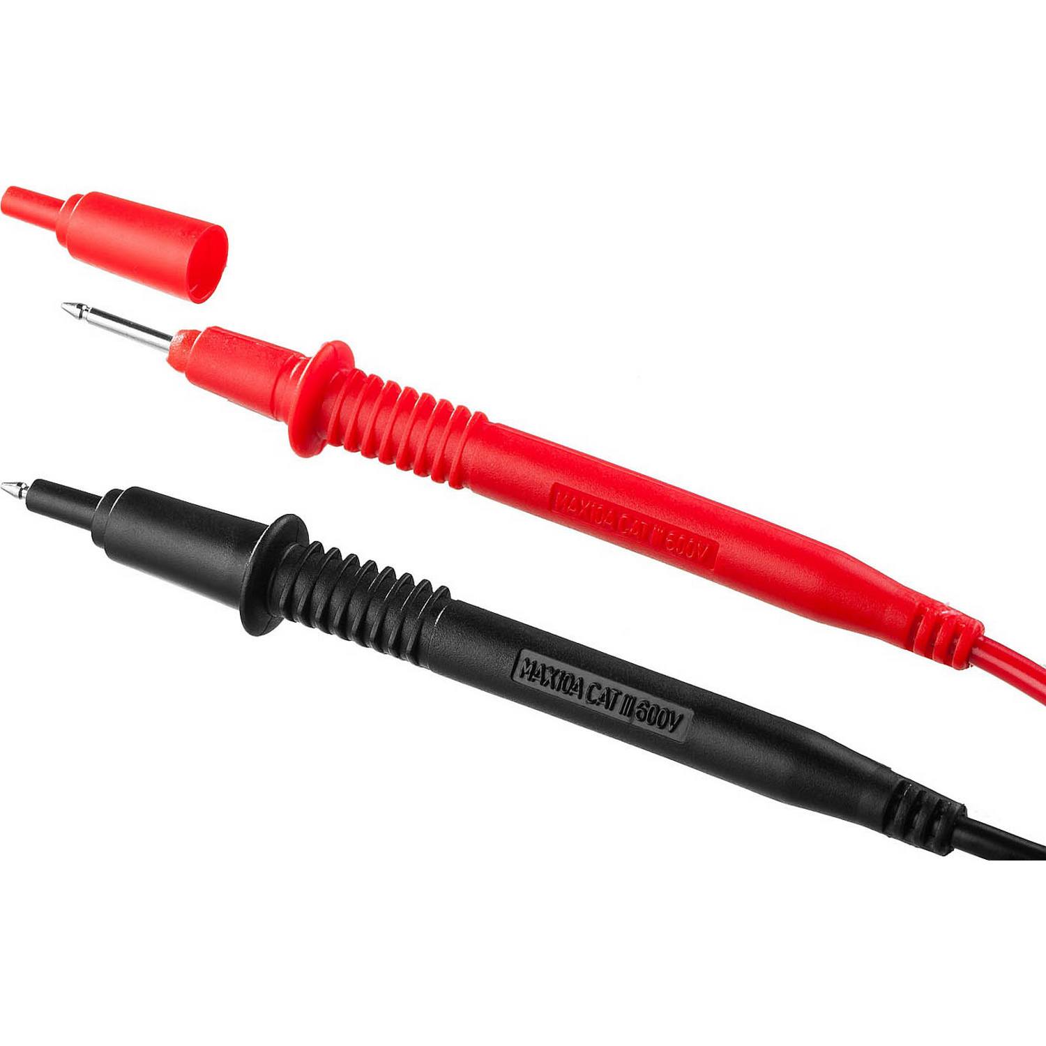 Токоизмерительные клещи STAYER "EXPERT" HIGHDigital {59820}