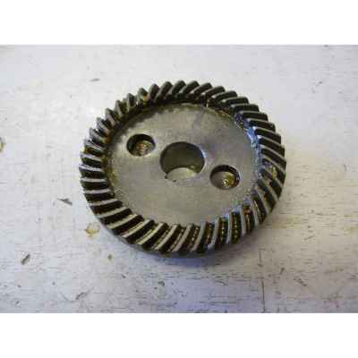 Шестерня ведомая D65 Z41 {U503-211-015}