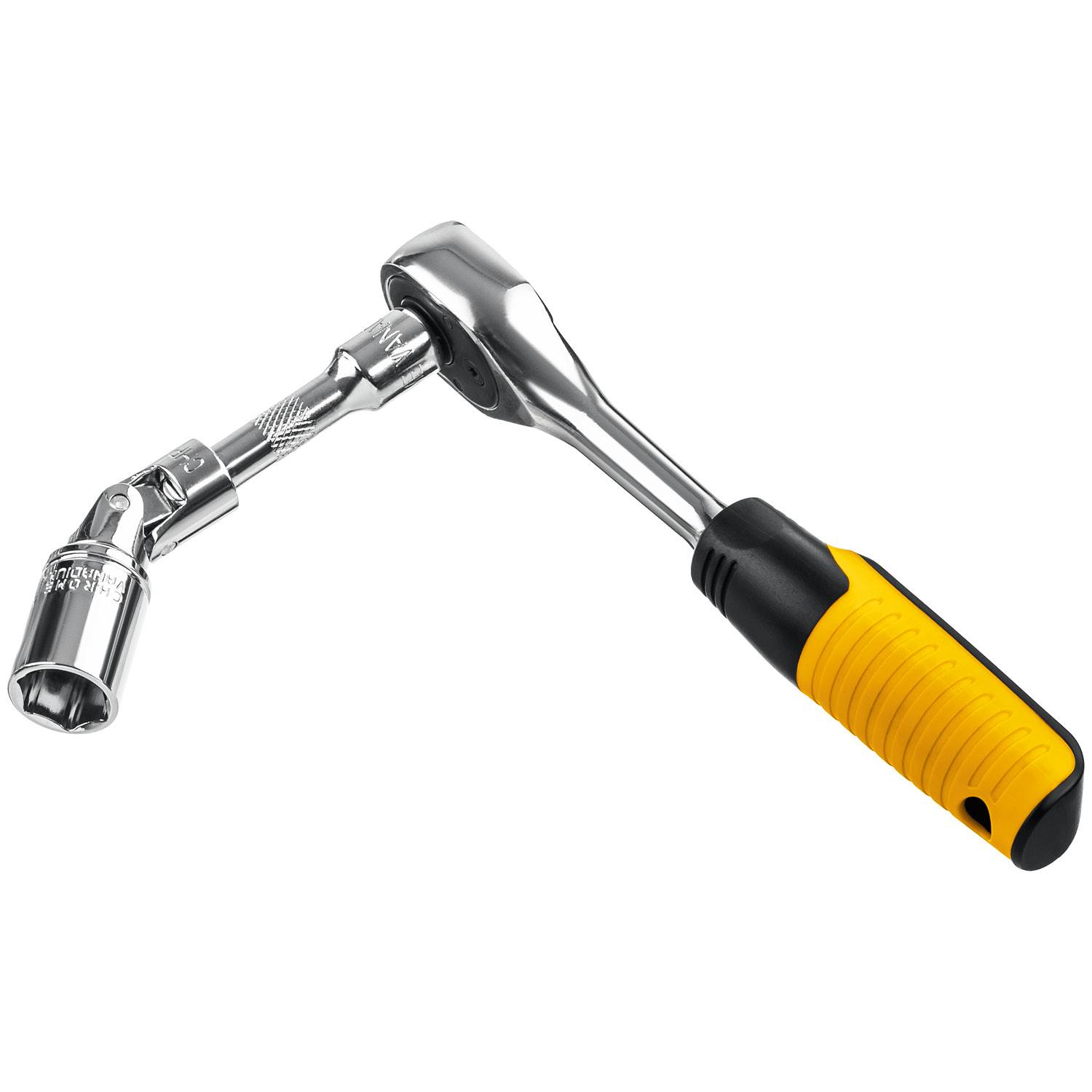 STAYER AUTO 57 универсальный набор инструмента 57 предм. {27760-H57}