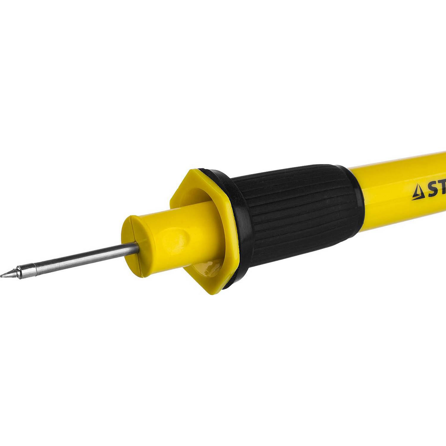 STAYER  MAXterm, 7 Вт, в наборе: 3 насадки, аккуратный рез пенопласта + пластика, прибор для художественной резки (45257-H3)