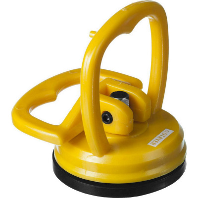 Стеклодомкрат STAYER "MASTER" MAXLift, пластмассовый, одинарный мини, 5кг {33718-0}