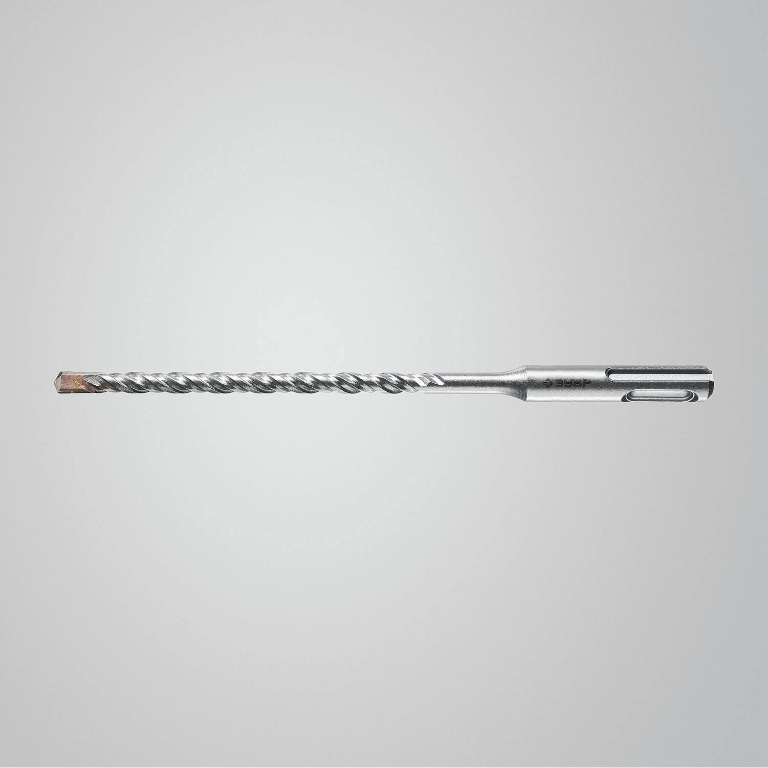 ЗУБР  Мастер-2Х  6x160 мм SDS-plus бур  (29315-160-06_z01)