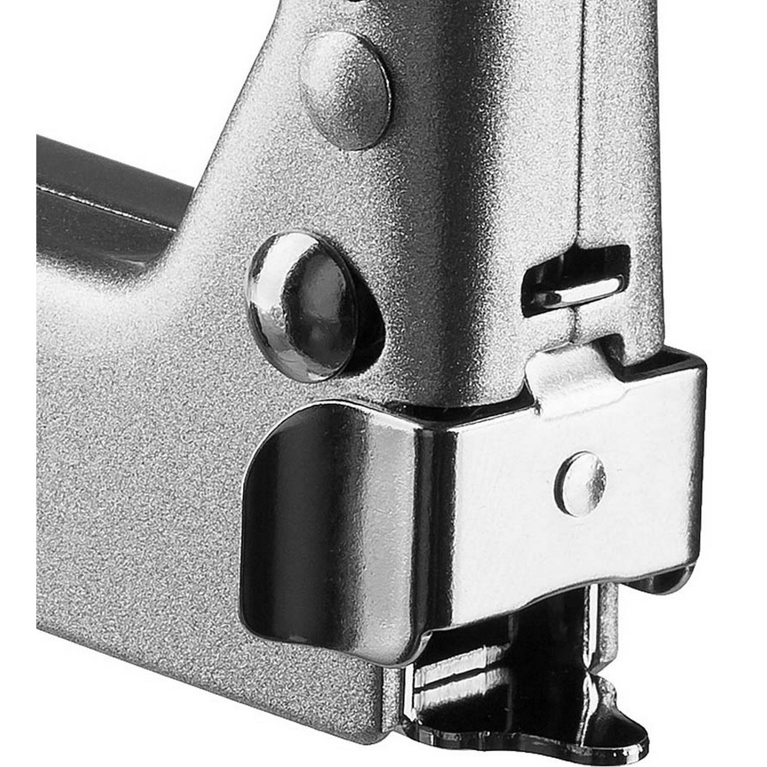 STAYER Pro-53 cтеплер стальной, тип 53 {3150_z01}