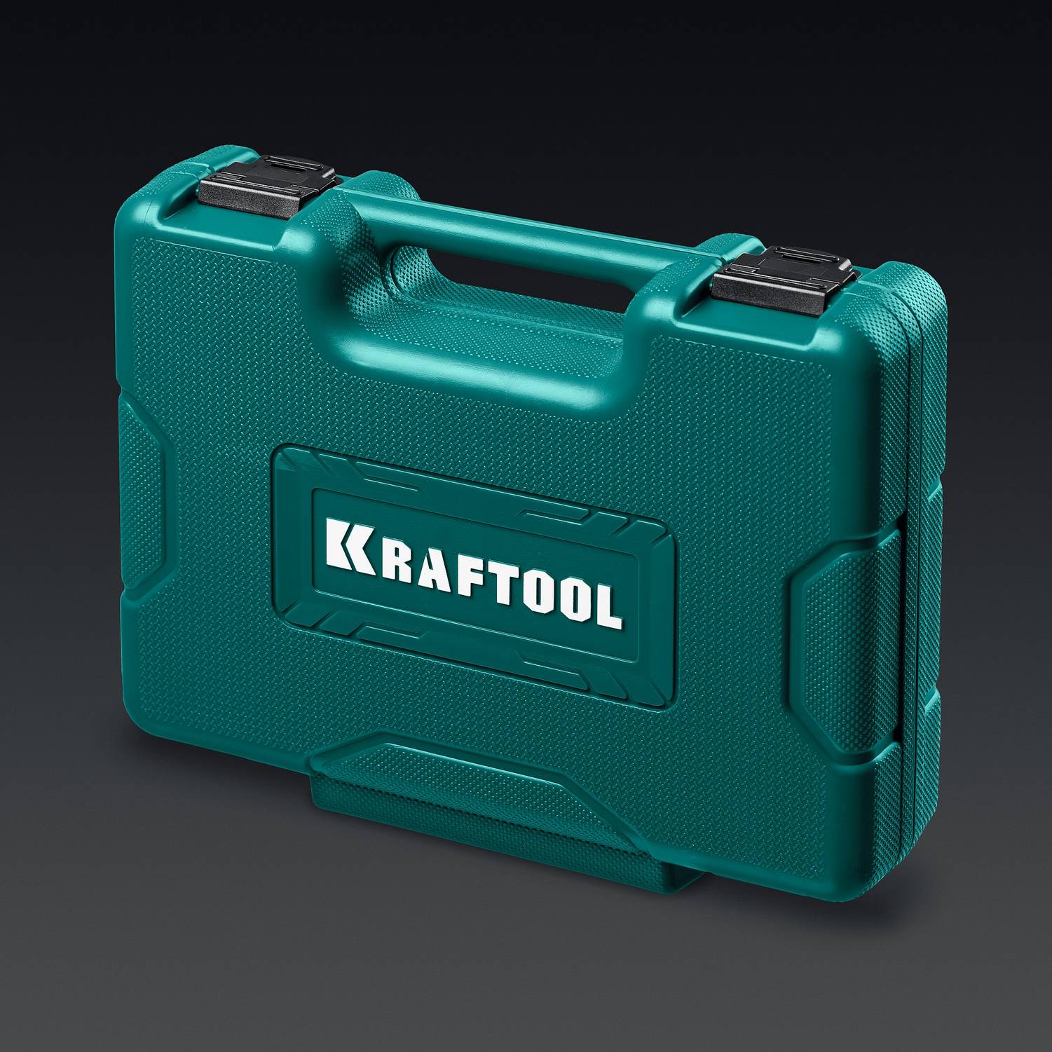KRAFTOOL  MC-12, Угловые ножницы с набором матриц для различных профилей из пластика и резины  (23372-12)