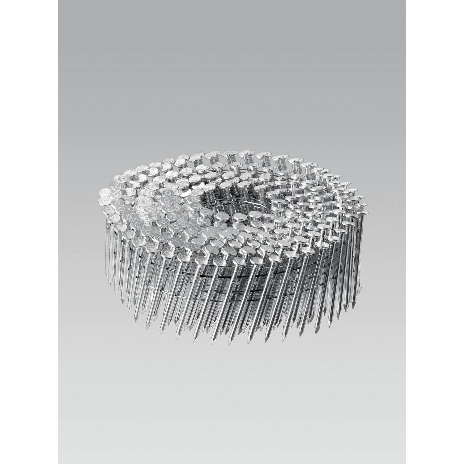 ЗУБР  CSN 38 х 2.1 мм, барабанные гвозди для сайдинга оцинкованные, 14000 шт {305386-38}