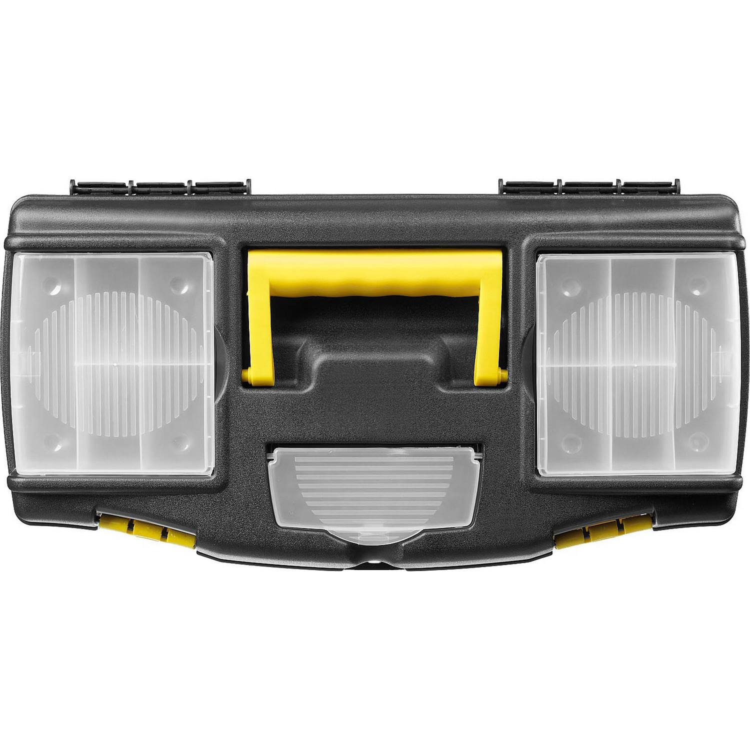 Ящик для инструмента "VEGA-19" пластиковый, STAYER {38105-18_z03}