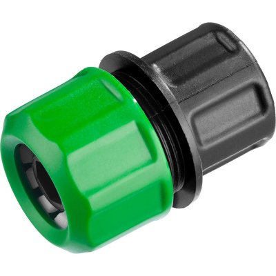 РОСТОК CI-12, 1/2" х 1/2", зажим цанговый, с внутренней резьбой {426363}
