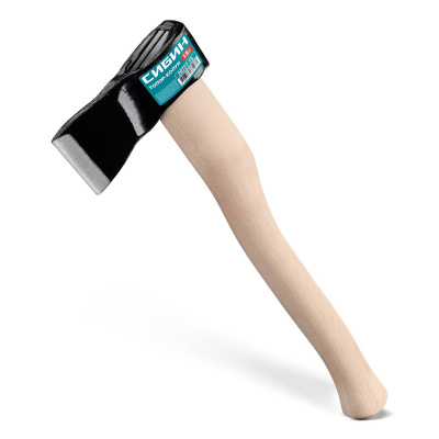 СИБИН  1500/1800 г, 500 мм, топор-колун {20727-15}