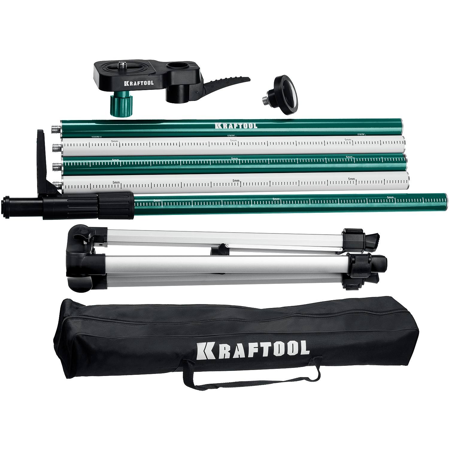 SP 36 штатив-штанга наборная, KRAFTOOL {34723}