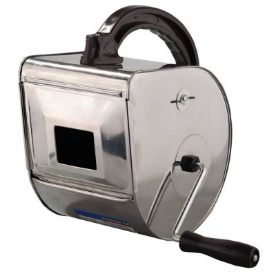 Разбрызгиватель STAYER "PROFI" для строительных смесей с регулир. усилия, 2,5л {08270}