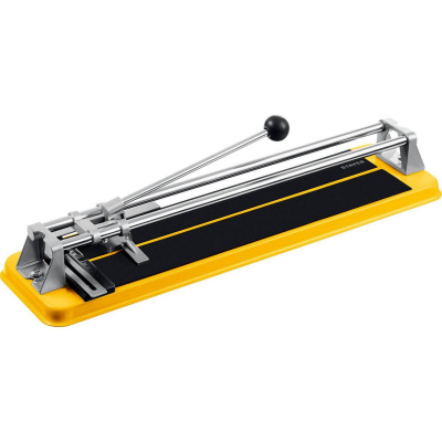 Плиткорез STAYER "STANDARD" с усиленным основанием, 500мм {3303-50}