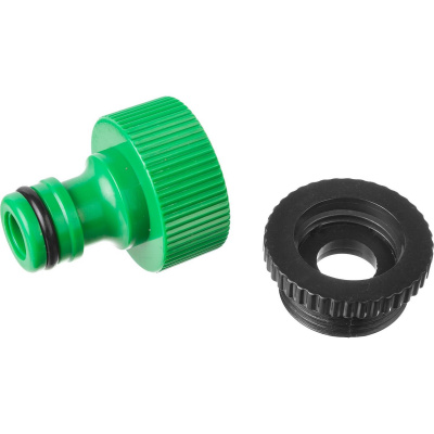 РОСТОК RI-X, 1/2" x 3/4", адаптер штуцерный, с внутренней резьбой {426353}