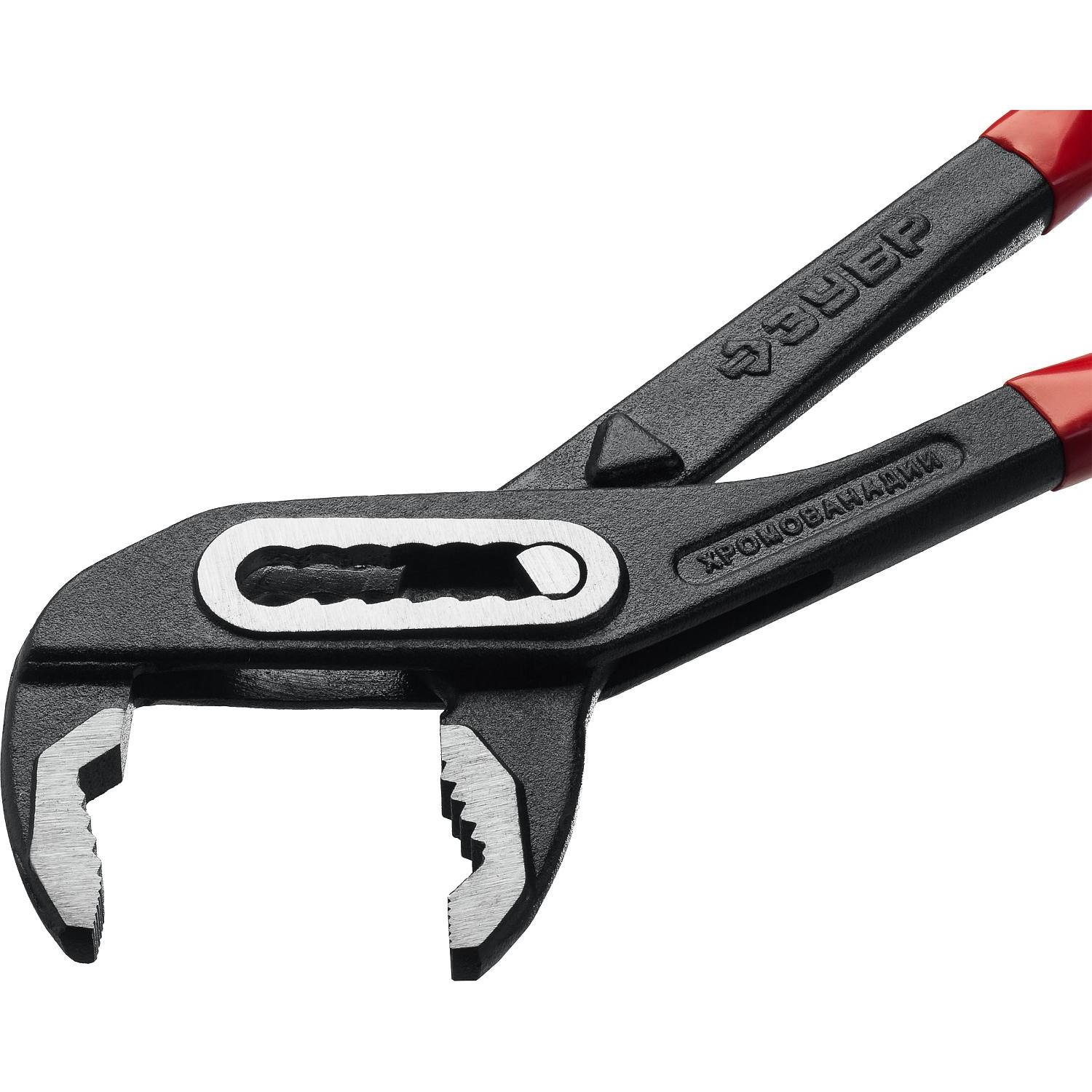 ЗУБР Хозяин-42 универсальный набор инструмента для дома 42 предм. {22105}