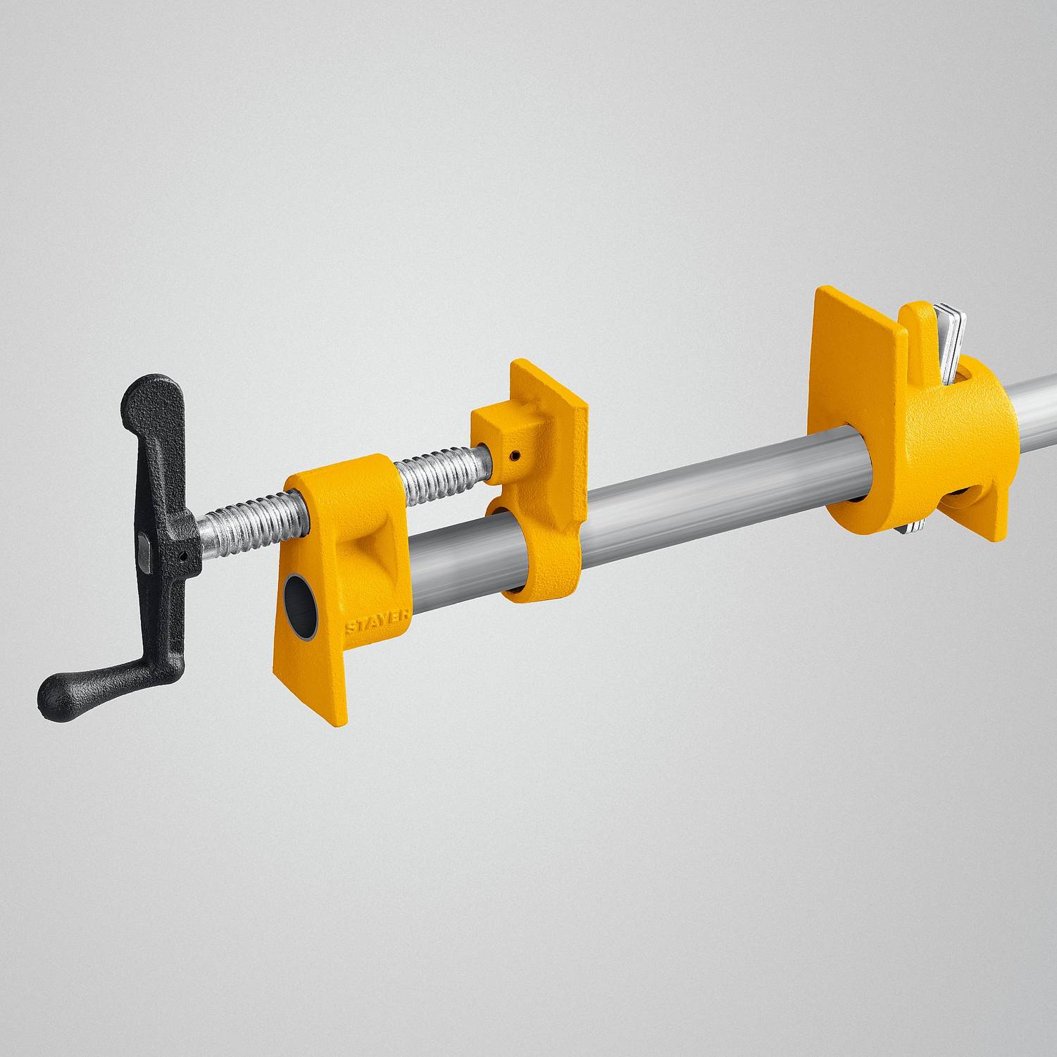 Трубная струбцина STAYER 1/2" (32307-12)