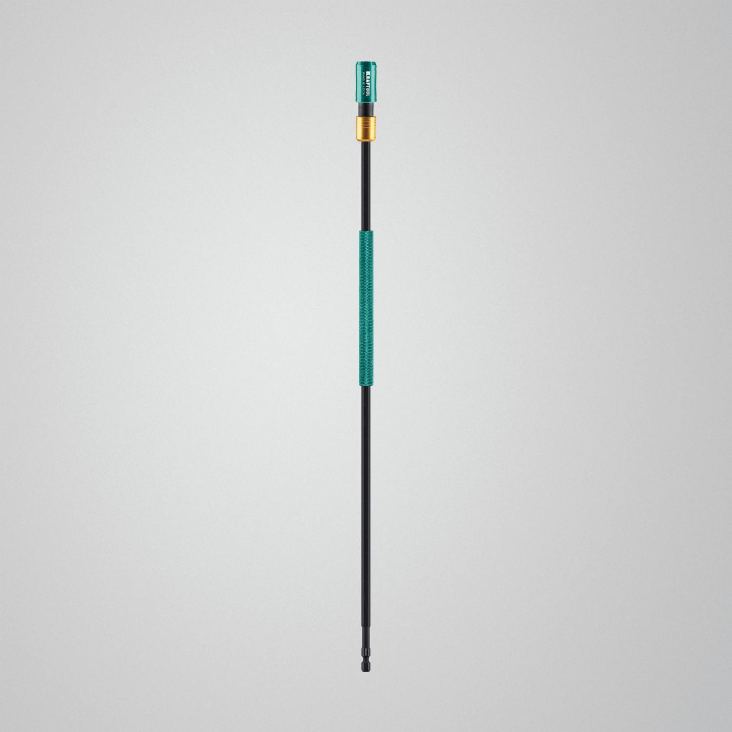 KRAFTOOL  RING & LOCK, 490 мм, адаптер с автоматическим кольцевым магнитным захватом для крепежа {26788}