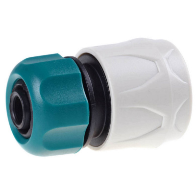 RACO ORIGINAL 1/2", соединитель быстросъёмный для шланга {4250-55203T}