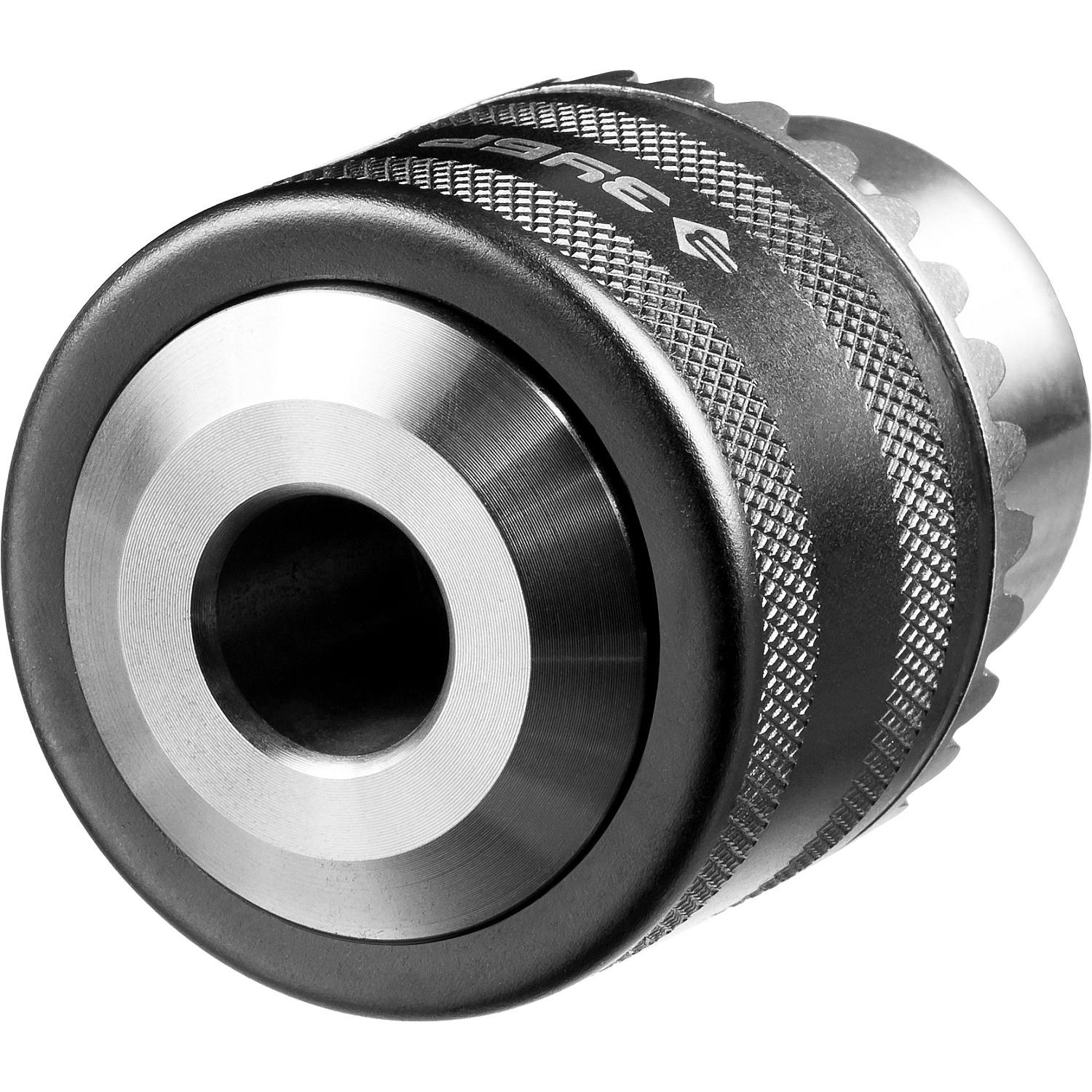 Патрон для станков, ЗУБР Профессионал 29084-16, В16мм, посадка на конус Морзе, с ключом в комплекте, D=3,0-16мм