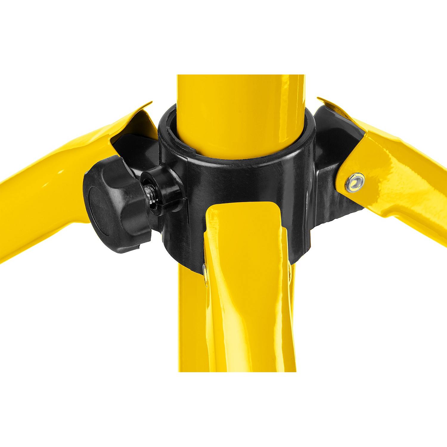 STAYER штатив для прожектора телескопический. {56920_z01}