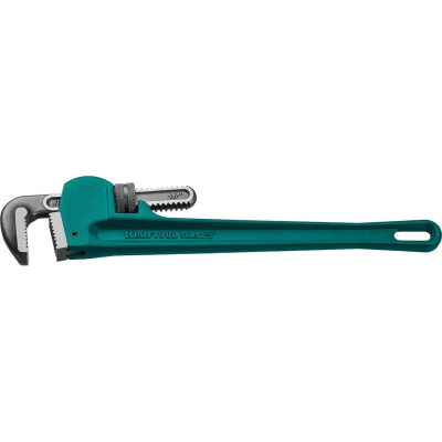 KRAFTOOL STILLSON, 2.5", трубный разводной ключ {2727-45}