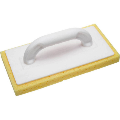 Доска терочная STAYER, поролоновое покрытие 25мм, 140х280мм {2-08165-25}