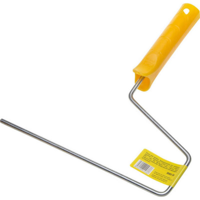 Ручка STAYER "MASTER" для валиков, бюгель 6мм, 240мм {0563-24}