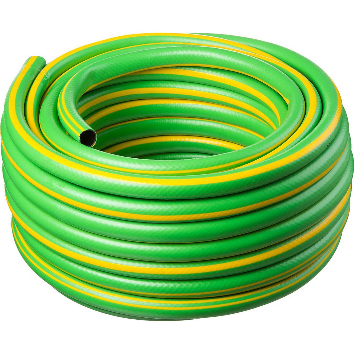 RACO CLASSIC 3/4", 50 м, 20 атм, трёхслойный поливочный шланг, армированный {40306-3/4-50_z01}