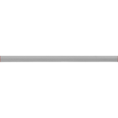 Правило прямоугольное ПП, 4.0 м, ЗУБР 10751-4.0 {10751-4.0}