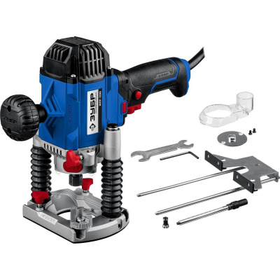 ЗУБР Профессионал  ФПР-1200  фрезер универсальный 1200 Вт. {ФПР-1200}