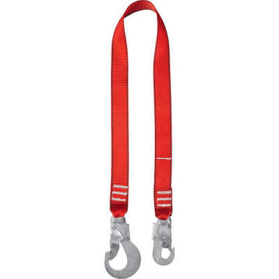 СЛ-1 строп одноплечный, капроновая лента, ЗУБР {11589}