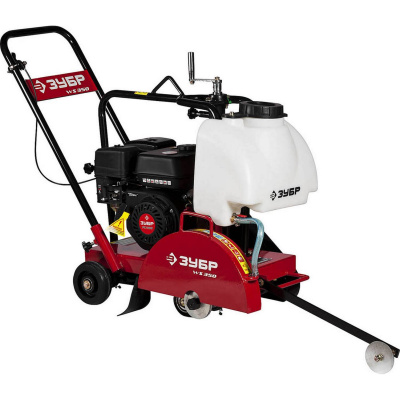 Швонарезчик бензиновый, ЗУБР РХ180, 115 мм макс. рез, ЗУБР Профессионал {ЗШБ-350}