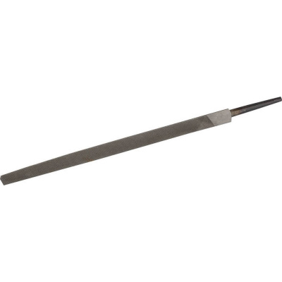 ЗУБР Профессионал трёхгранный напильник, 200 мм {1630-20-2_z01}