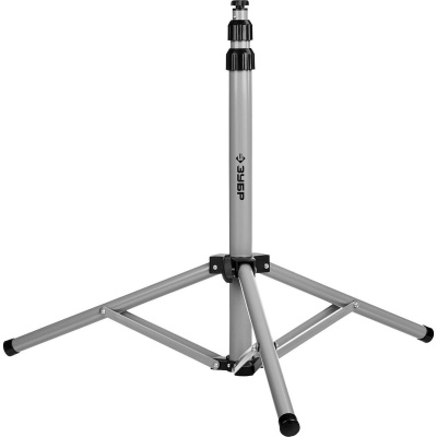 ЗУБР ТШ-1 штатив для прожектора телескопический {56930}