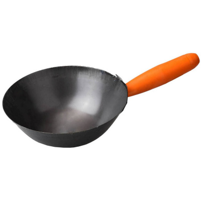 Ковш STAYER "MASTER" штукатурный с пластмассовой ручкой {08230}