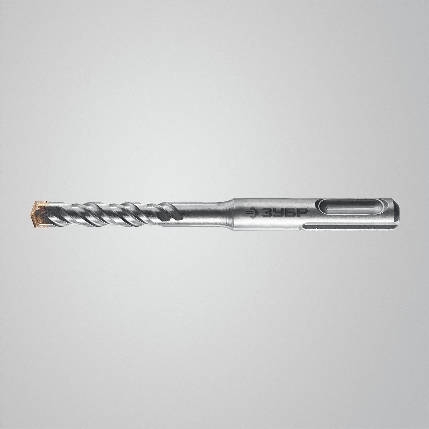 ЗУБР  Мастер-2Х  8x110 мм SDS-plus бур {29315-110-08_z01}