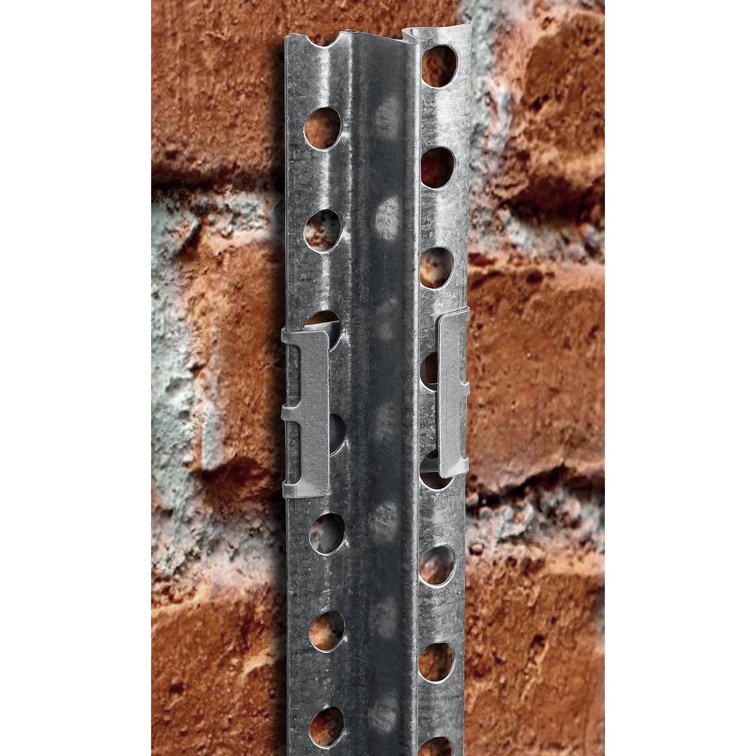 ЗУБР  КРЕММЕР-50, 50 шт, крепление для установки маячковых профилей {30950-50_z01}