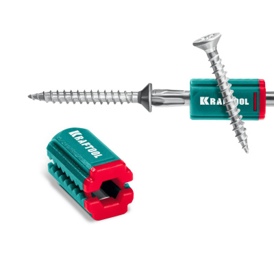 KRAFTOOL MAGNETIZER магнитный держатель для крепежа  (26777)