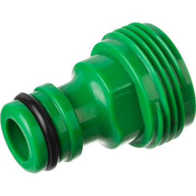 РОСТОК RE-34, 3/4", адаптер штуцерный, с внешней резьбой {426357}