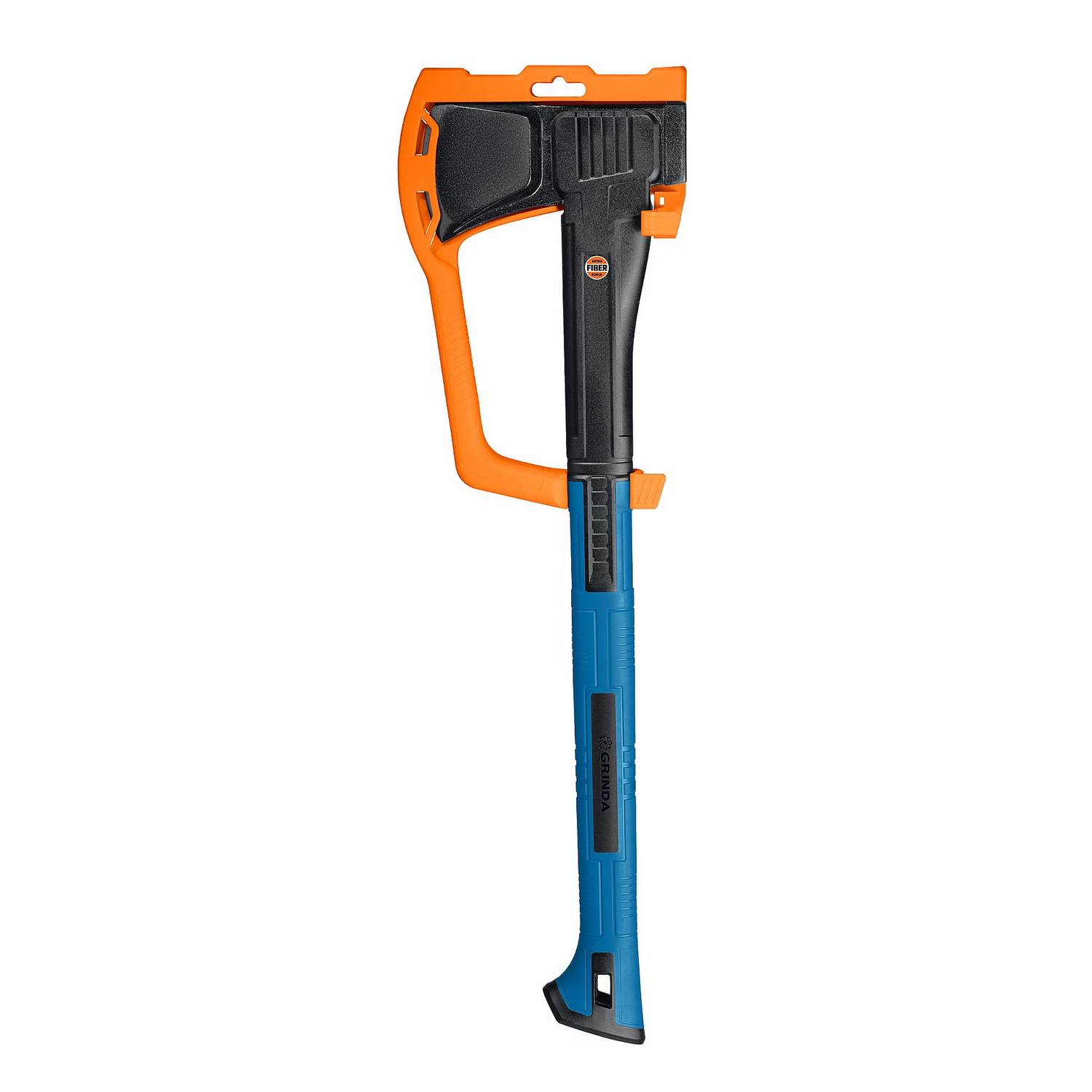 GRINDA  S16, 1100/1600 г, 610 мм, Топор-колун, PRO-Line {20687}