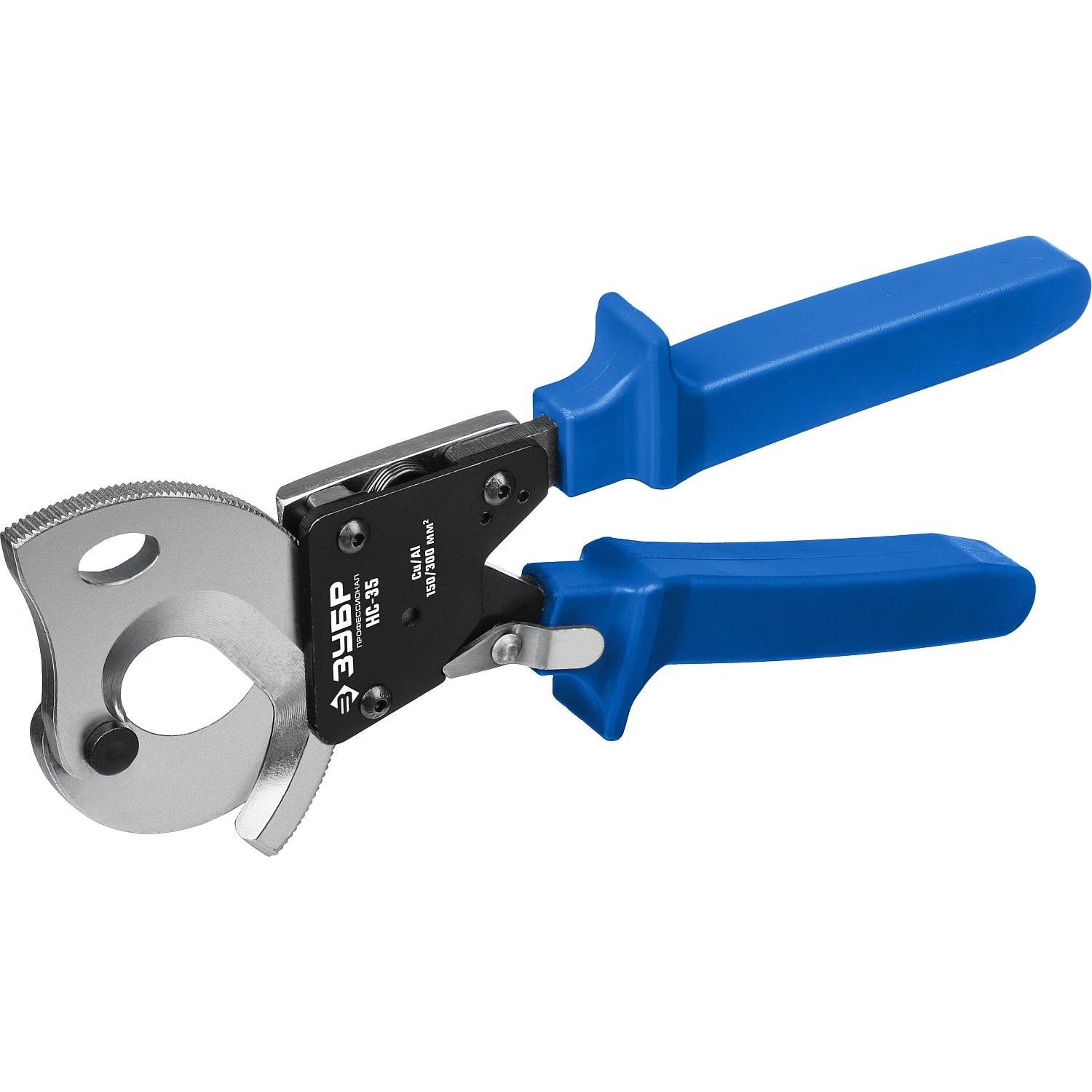 НС-35 Секторные ножницы, ЗУБР Профессионал {23350-32}