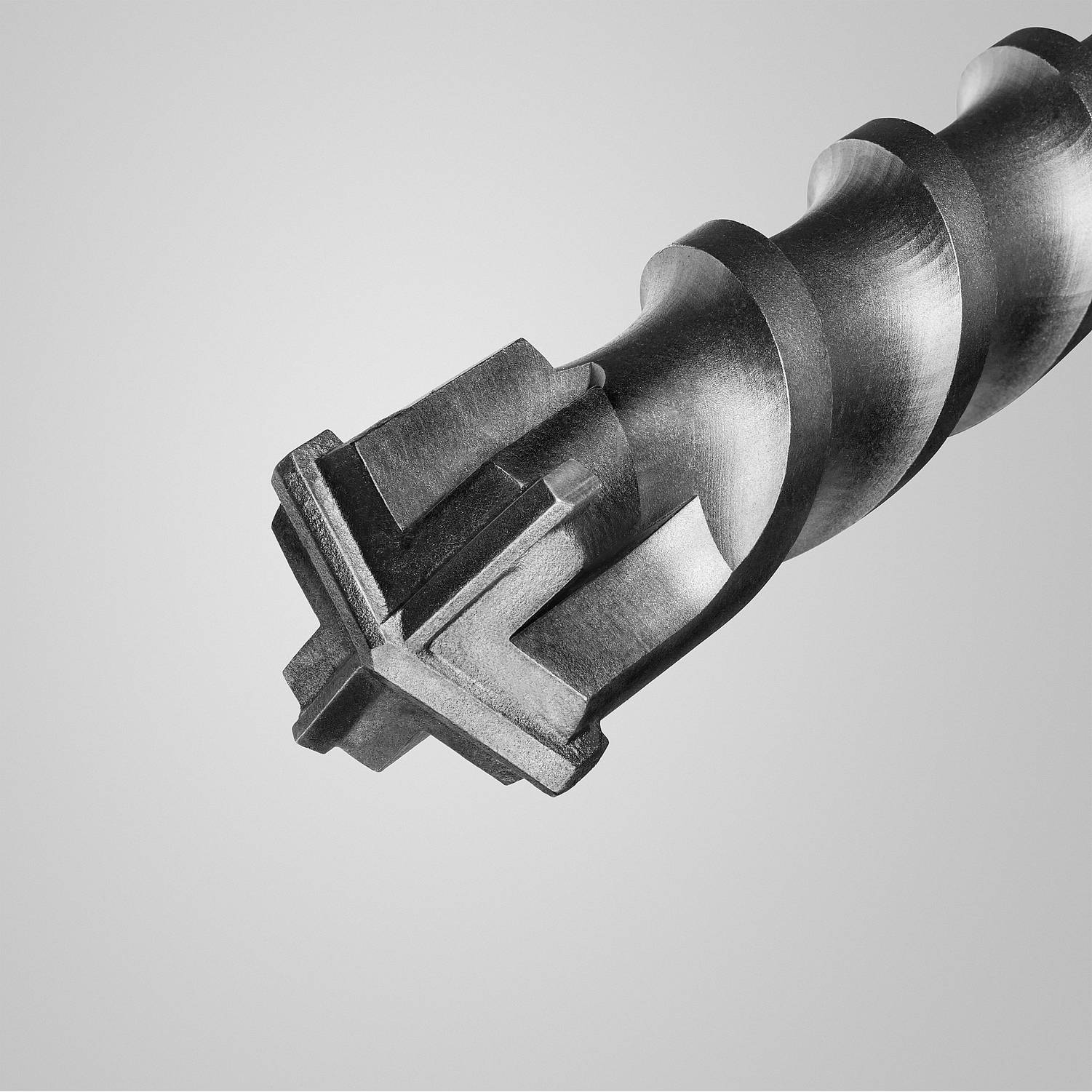 STAYER  HERCULES-4Х 45 x 880/1000 мм, SDS-max бур, PROFESSIONAL {29370-880-45}