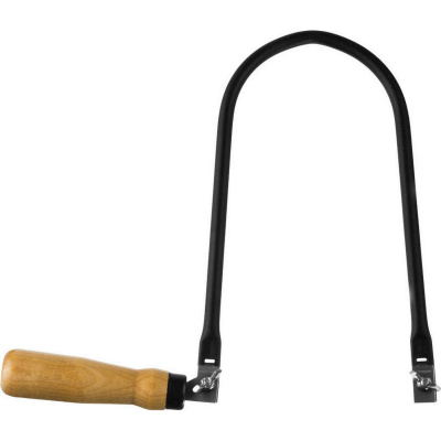 СИБИН 130x220 мм, лобзик ручной {15301-25}