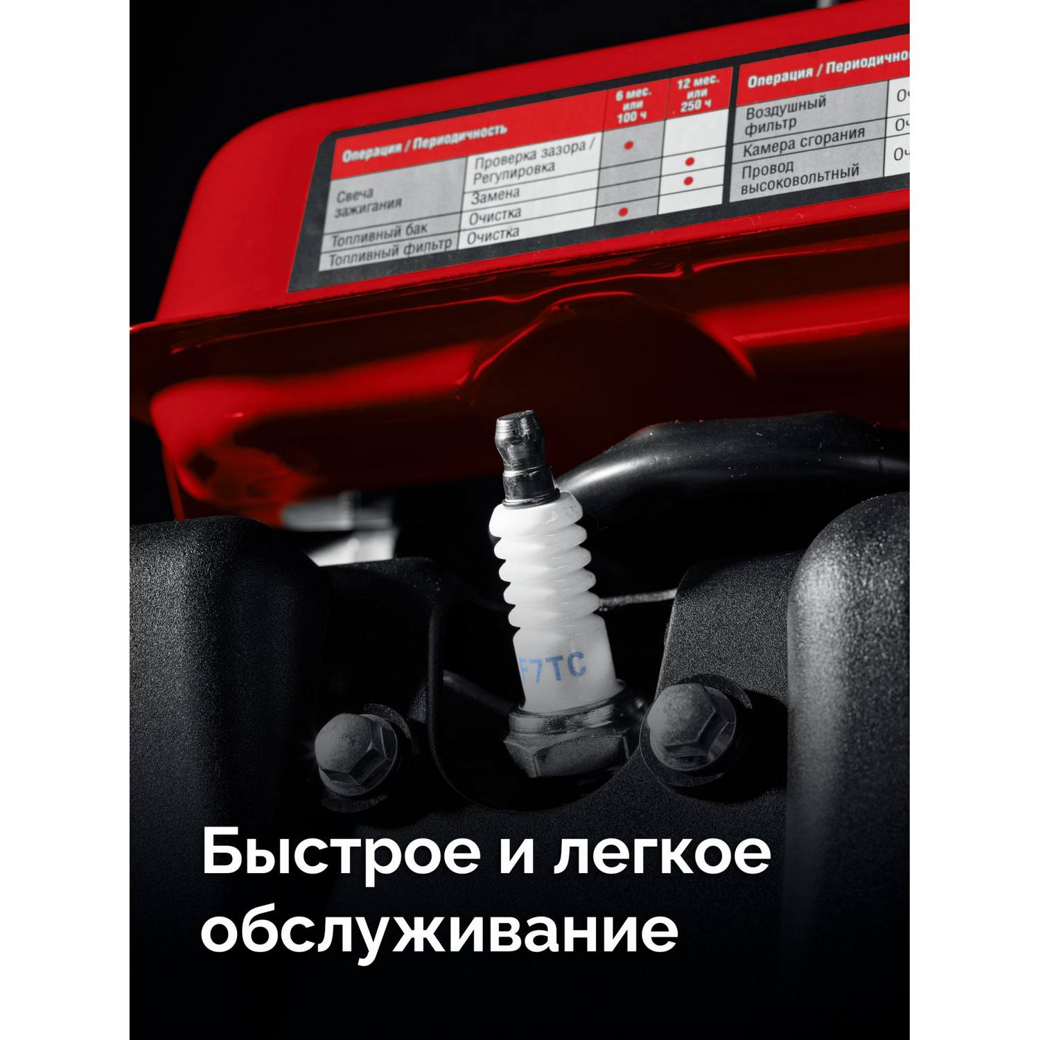 ЗУБР  1100 Вт, инверторный генератор {СБИ-1100}