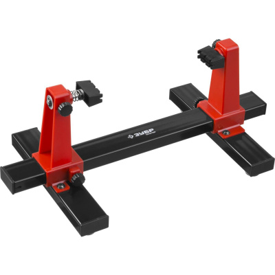 Штатив ЗУБР "Мастер" для фиксации электронных плат (до 20*14см) {55463-20}