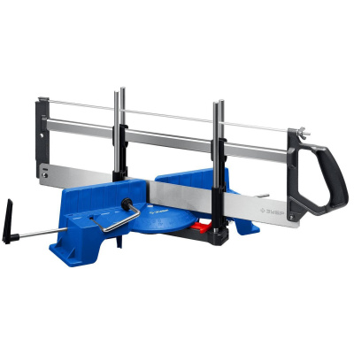 ЗУБР СП-550, 550 мм, стусло прецизионное {15461-550}