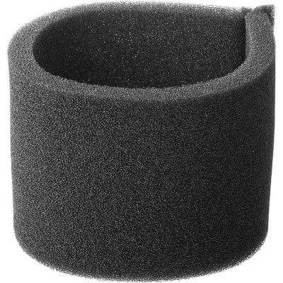 Фильтр ЗУБР "Мастер" поролоновый, для пылесосов модификации М3 и М4 {ФП-М3}