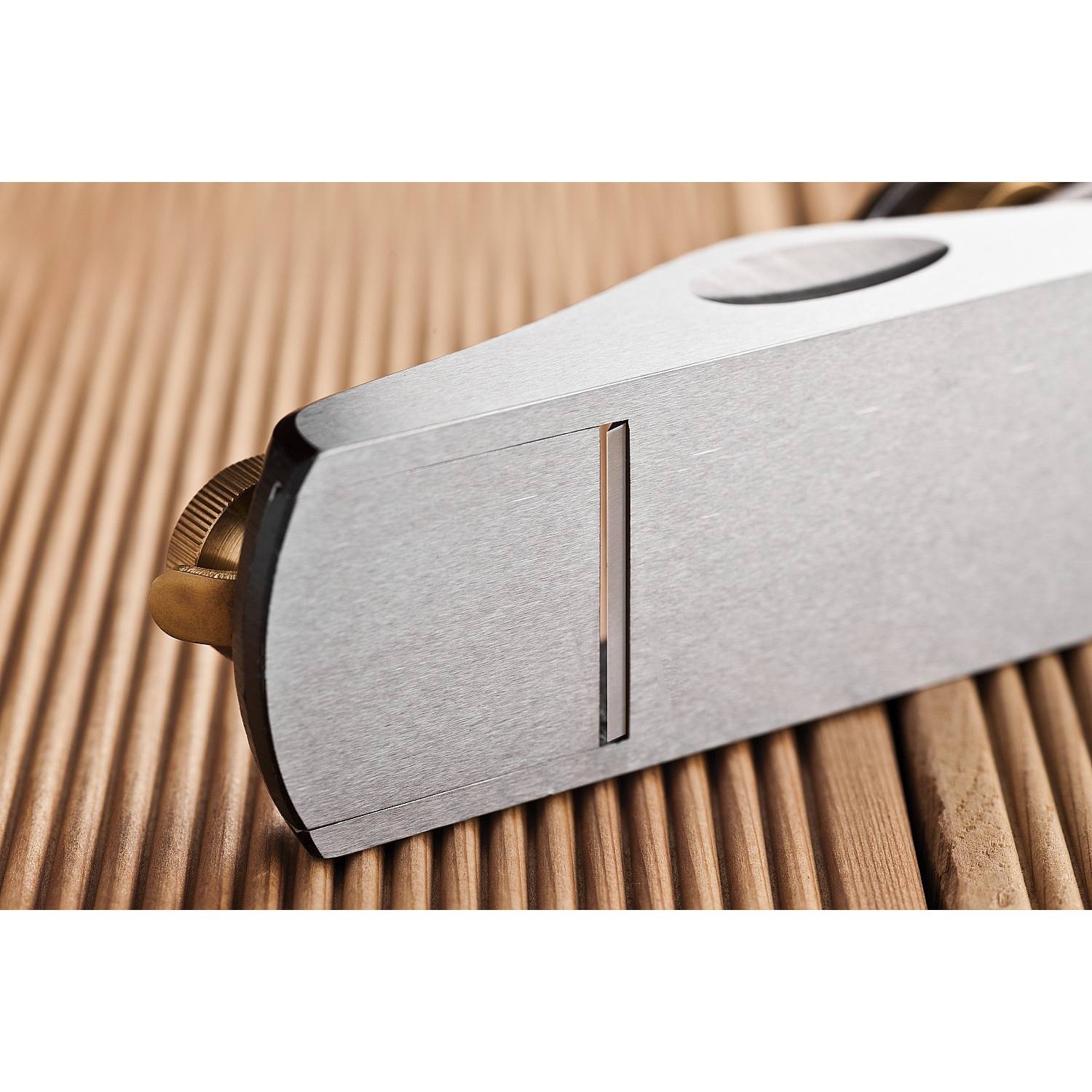 KRAFTOOL A9 1/2 Premium рубанок металлический 160x45 мм. {1-18550-15_z02}