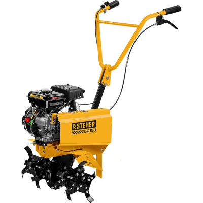 STEHER GK-150 культиватор бензиновый 94 см3 {GK-150}