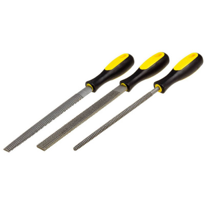 STAYER PROFI набор рашпилей, 200мм {1690-20-H3_z01}