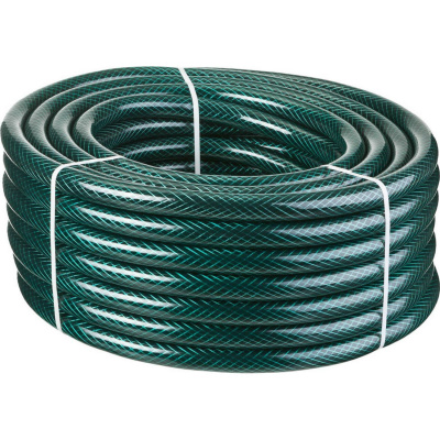 РОСТОК КЛАССИК 3/4", 25 м, 10 атм, трёхслойный поливочный шланг, армированный {40308-3/4-25_z01}